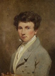 Thomas Woodward, kolem roku 1828